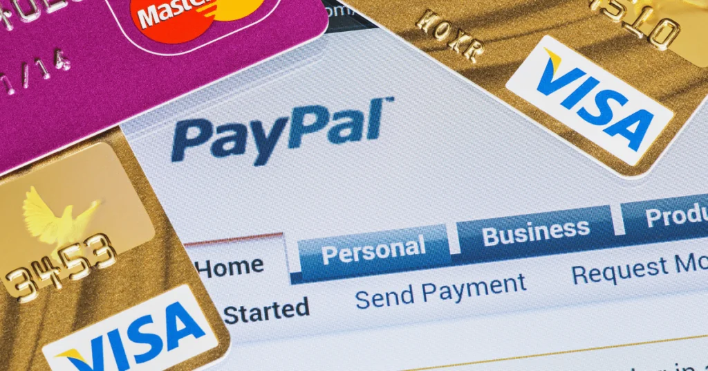 Is Venmo The Same As Paypal?