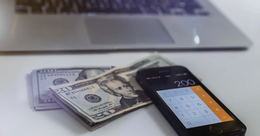 Understanding Unsettled Cash in Webull