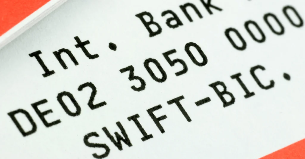 How to Find Your Chime Bank Routing Number