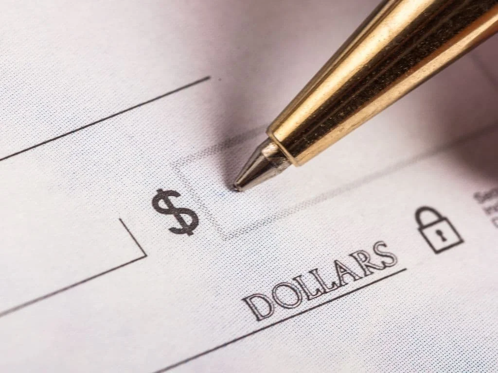 How Long Does A Chime Check Deposit Take?