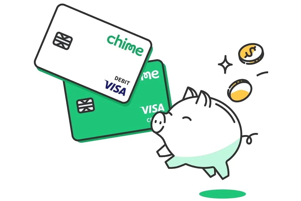 Is A Chime Card A Credit Card?