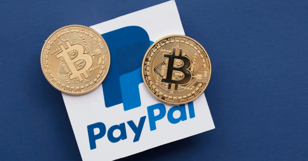 Best Bank Account for PayPal