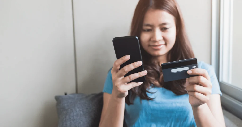 How to Use PayPal as a Credit Card