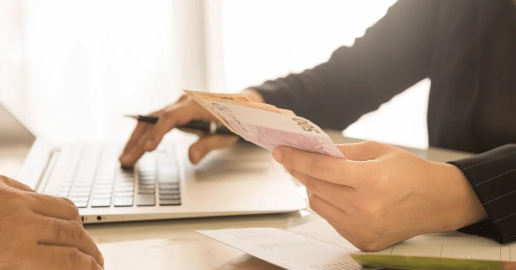 How Long Does Webull Deposit Take?