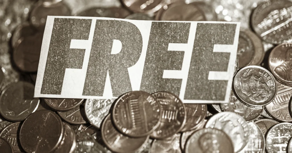 How to Get Free Money On Cash App