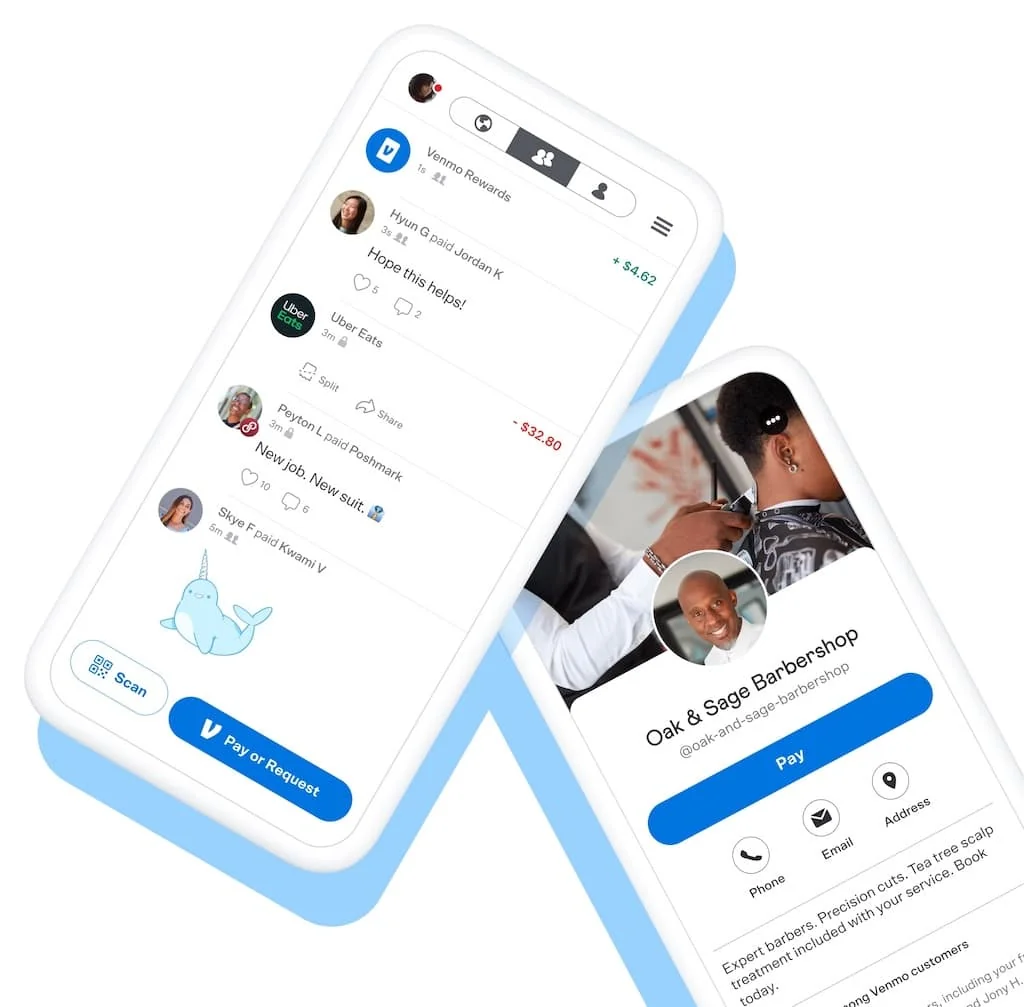 Is Venmo Transfer Instant?