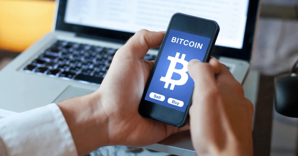 Does Webull Have a Wallet?