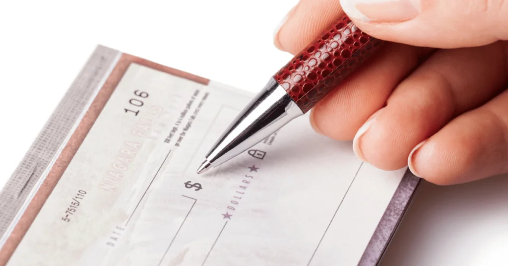 What Is eCheck on PayPal?