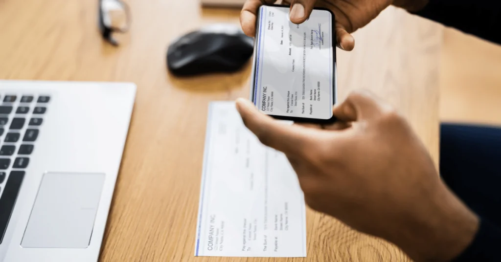 Does Chime Have Mobile Deposit?