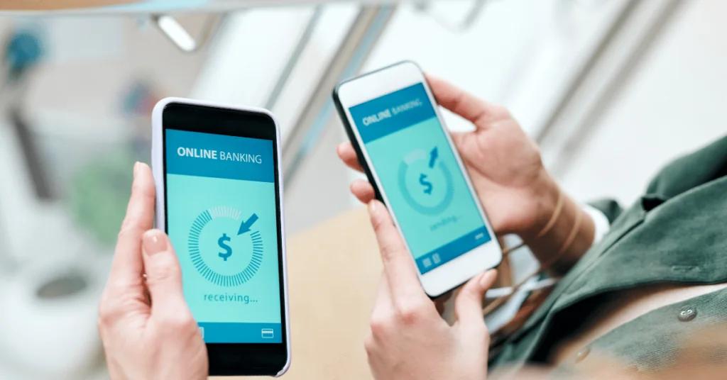 How to Transfer Money From Varo to Cash App