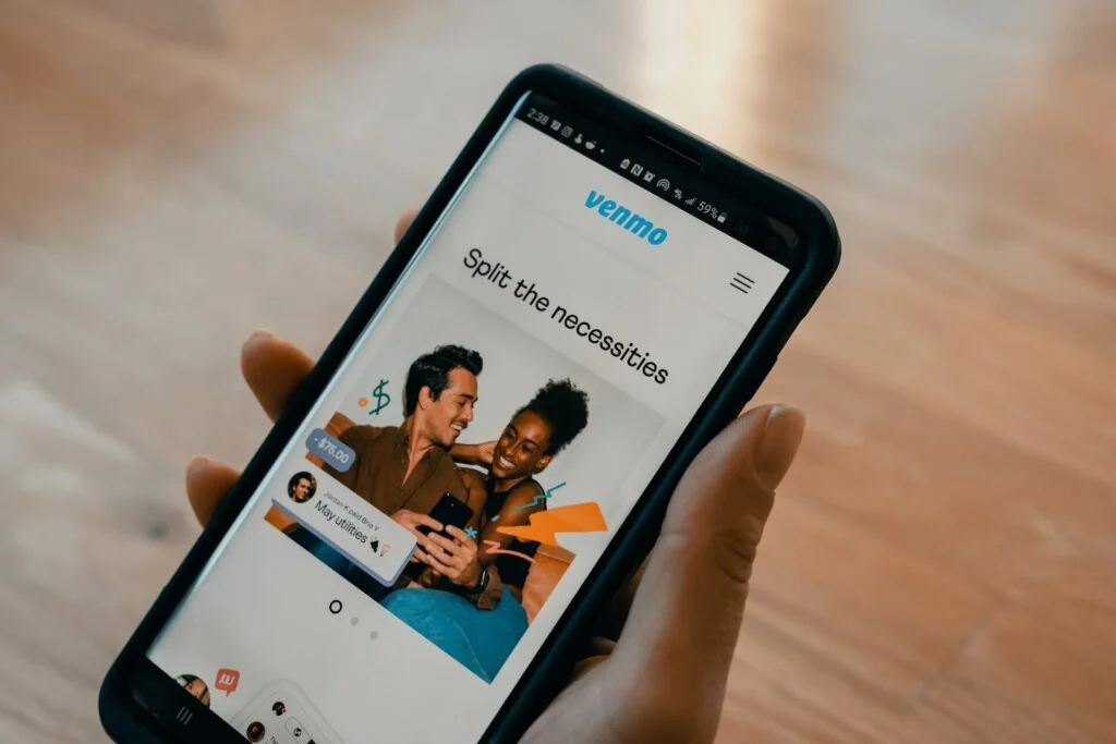 How to Venmo a Phone Number