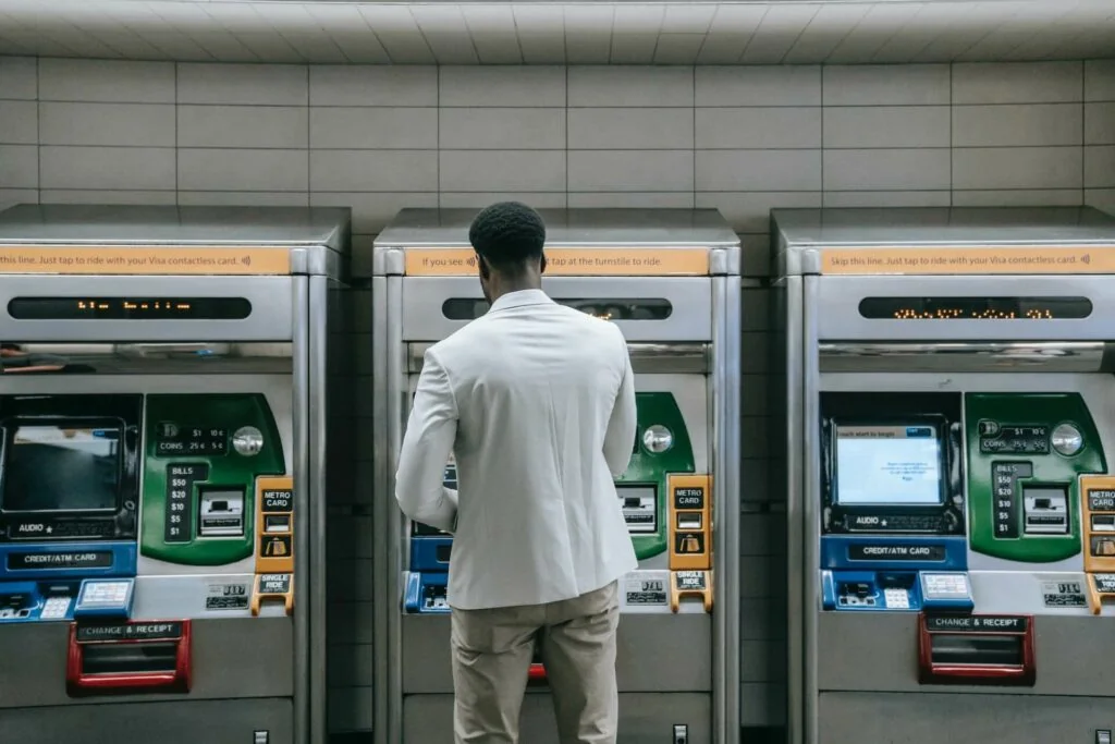 Can I Withdraw Cash From the Cash App Card
