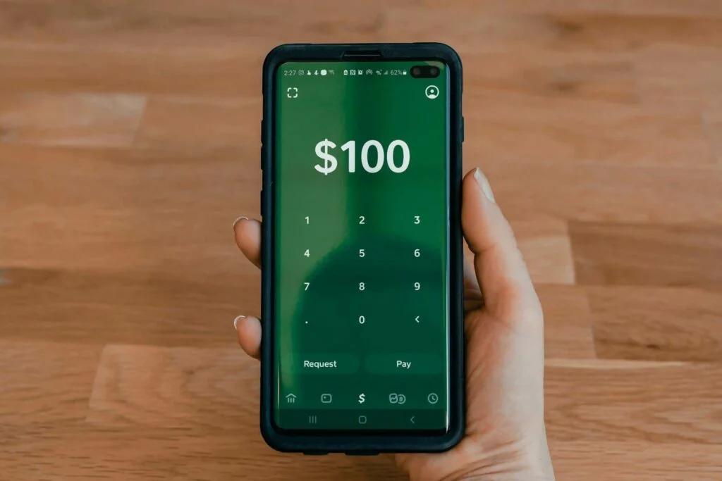 Can Cash App Use Debit Card?