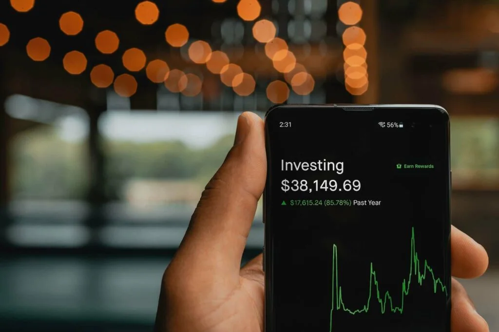 What Is a Cash Account on Webull?