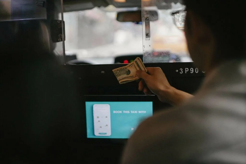 Can I Use the Cash App at the ATM?