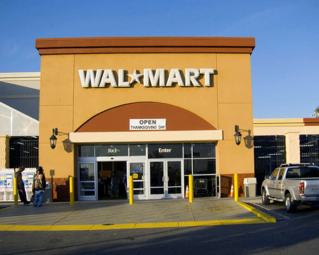 Can Walmart Load My Chime Card?